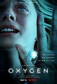 Oksijen / Oxygen izle