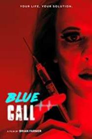 Blue Call tr alt yazılı izle