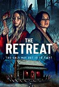 The Retreat izle