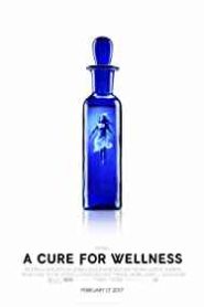 Yaşam Kürü / A Cure for Wellness izle