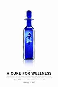 Yaşam Kürü / A Cure for Wellness izle