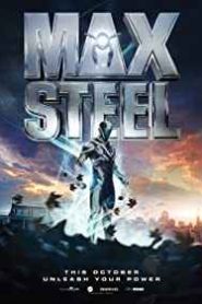 Max Steel izle