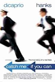 Sıkıysa yakala / Catch Me If You Can izle – Leonardo DiCaprio filmi izle