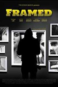 Framed tr alt yazılı izle