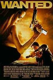 Wanted izle – Angelina Jolie filmi