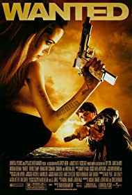 Wanted izle – Angelina Jolie filmi