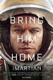 Marslı / The Martian izle