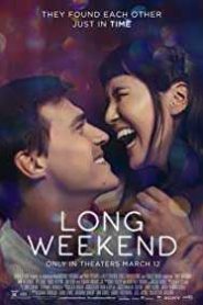 Long Weekend izle