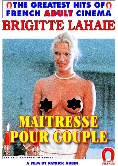 Maitresse pour couple erotik film izle