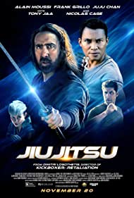 Jiu Jitsu – Alt Yazılı izle