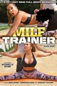 ZILF Trainer erotik film izle