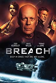 İhlal: Yaşam Karşıtı / Breach – Alt Yazılı izle