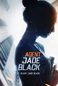 Ajan Jade Black / Agent Jade Black İzle