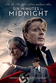 Six Minutes to Midnight – Alt Yazılı izle