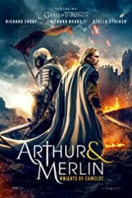 Arthur ve Merlin: Camelot Şövalyeleri – Türkçe Dublaj İzle