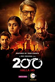 200 Halla Ho alt yazılı izle