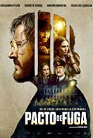 Pacto de fuga alt yazılı izle