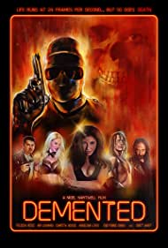 The Demented alt yazılı izle