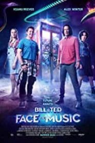 Bill & Ted Face the Music izle