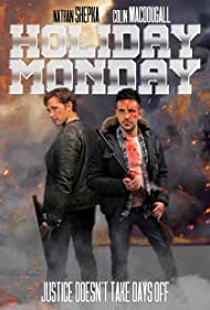 Holiday Monday alt yazılı izle