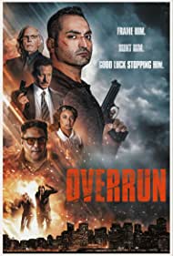 Overrun alt yazılı izle