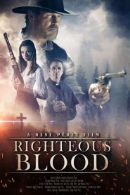 Righteous Blood alt yazılı izle