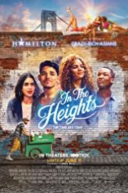 In the Heights izle