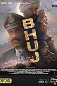 Bhuj: The Pride of India alt yazılı izle