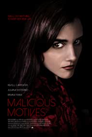 Malicious Motives alt yazılı izle