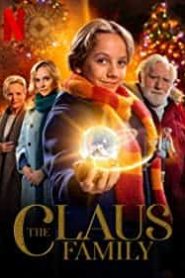 De Familie Claus alt yazılı izle