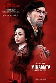 Minamata alt yazılı izle