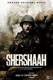 Shershaah alt yazılı izle