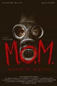 Mothers of Monsters alt yazılı izle