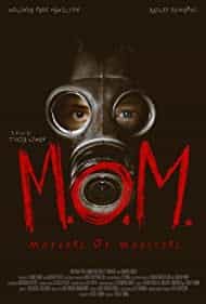 Mothers of Monsters alt yazılı izle