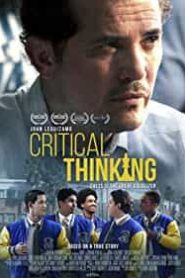 Critical Thinking izle