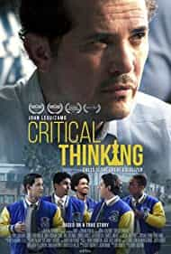 Critical Thinking izle