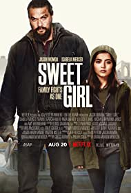 Sweet Girl izle