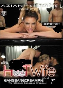 Hot Wife vol.2 erotik film izle