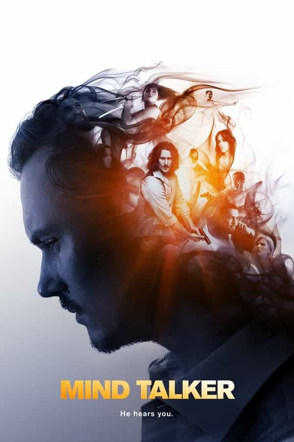 Mind Talker alt yazılı izle