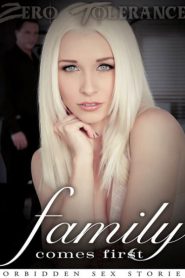 Family Comes First erotik film izle