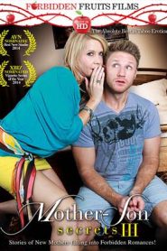 Mother-Son Secrets vol.3 erotik film izle