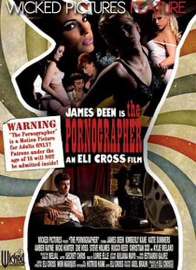 The Zorngrapher erotik film izle