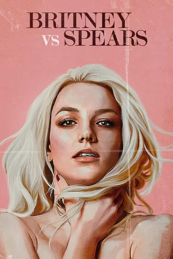 Britney vs Spears alt yazılı izle