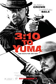 3:10 Yuma Treni izle