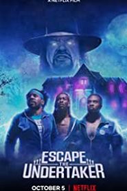 Undertaker: Lanetli Evden Kaçış izle