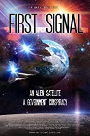 First Signal Alt Yazılı izle