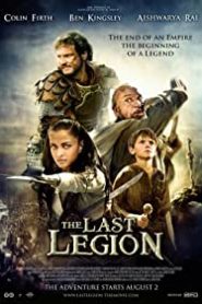 Son Lejyon izle