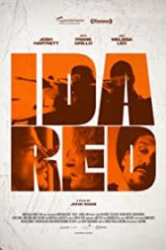 Ida Red Alt Yazılı izle