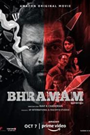 Bhramam Alt Yazılı izle