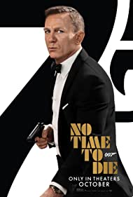 Ölmek İçin Zaman Yok / No Time to Die izle